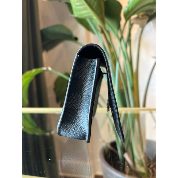 LOUIS VUITTON Damier Graphite Belt Pochette - Picture 14 of 16